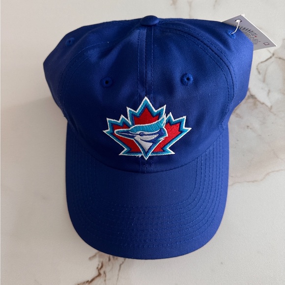 O/S Unisex Bluejays Ball Cap - Picture 1 of 6